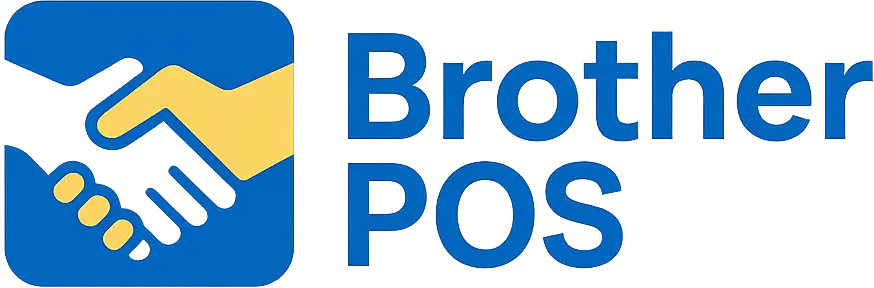 Brother POS